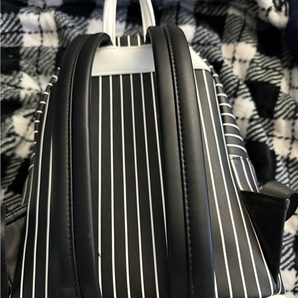 Loungefly Jack Skellington Backpack main image 4